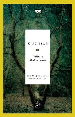 King Lear by Shakespeare, William