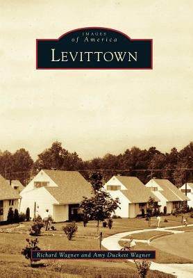 Levittown by Wagner, Richard
