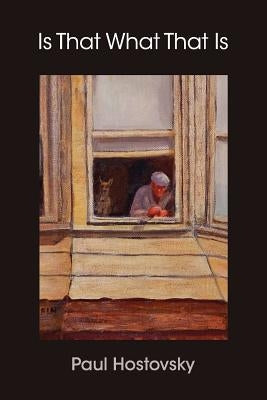 Is That What That Is by Kistner, Diane