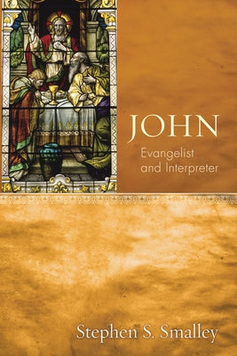 John by Smalley, Stephen S.