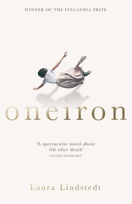 Oneiron by Lindstedt, Laura