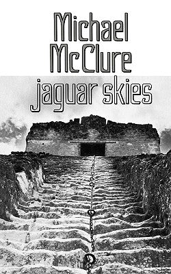 Jaguar Skies by McClure, Michael