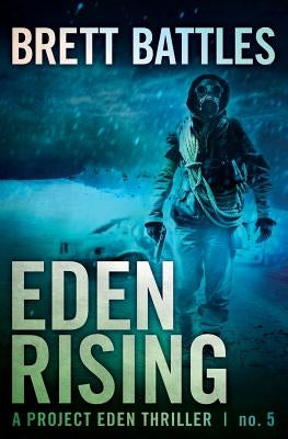 Eden Rising by Battles, Brett