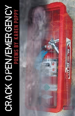 Crack Open/Emergency by Poppy, Karen