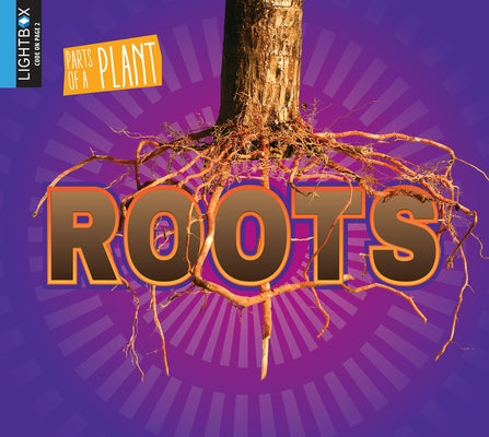 Roots by McMullen, Gemma