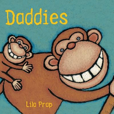 Daddies by Prap, Lila