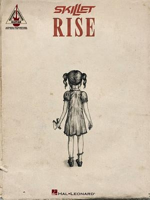 Skillet: Rise by Skillet