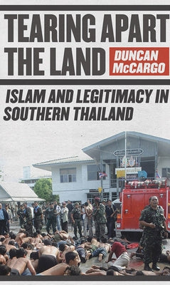 Tearing Apart the Land by McCargo, Duncan