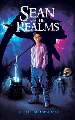 Sean of the Realms by Howard, Jd