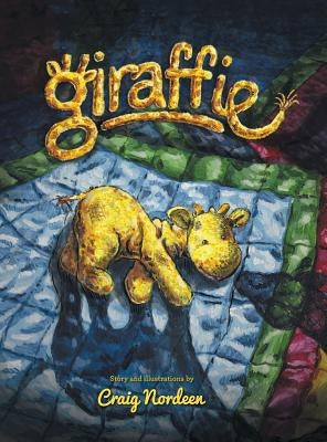 Giraffie by Nordeen, Craig