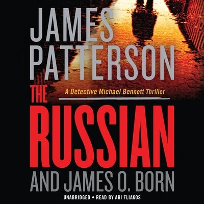 The Russian by Born, James O.
