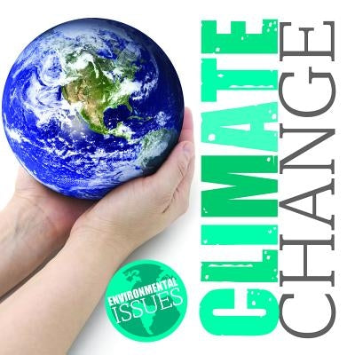 Climate Change by Brundle, Harriet