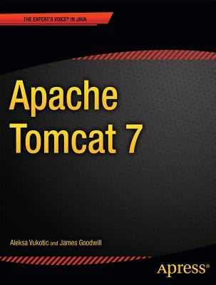 Apache Tomcat 7 by Vukotic, Aleksa