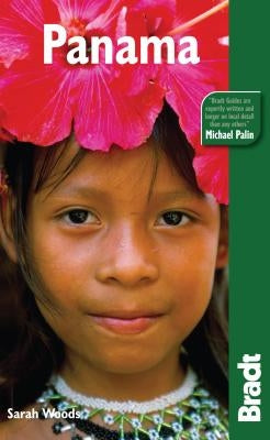 Panama by Woods, Sarah