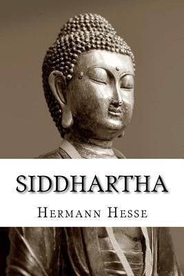Siddhartha by Hesse, Hermann