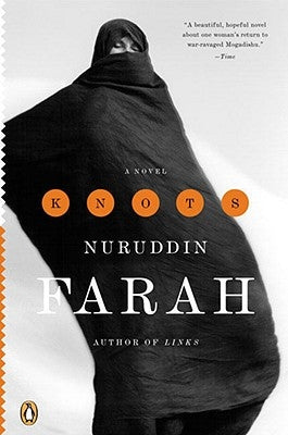 Knots by Farah, Nuruddin