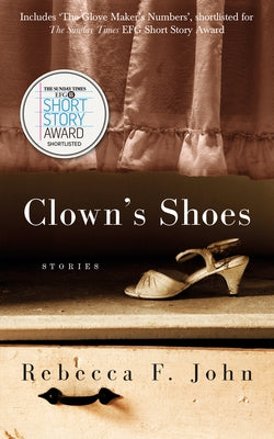 Clown's Shoes by John, Rebecca F.