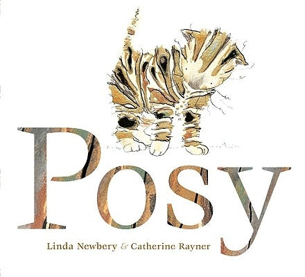 Posy by Newbery, Linda