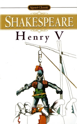 Henry V by Shakespeare, William
