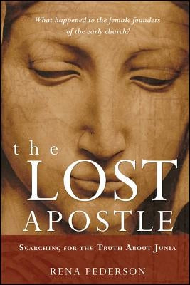 The Lost Apostle P by Pederson, Rena
