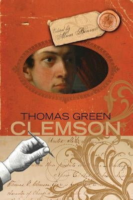 Thomas Green Clemson by Bennett, Alma
