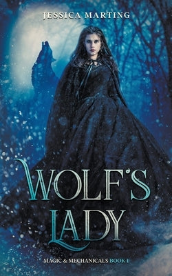 Wolf's Lady by Marting, Jessica