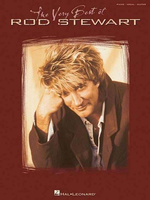 The Very Best of Rod Stewart by Stewart, Rod