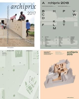 Archiprix 2019: The Best Dutch Graduation Projects Architecture, Urbanism, Landscape Architecture by Van Der Veen, Henk