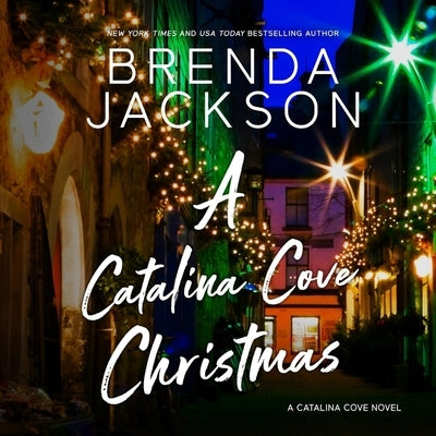 A Catalina Cove Christmas by Jackson, Brenda