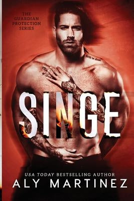 Singe by Martinez, Aly