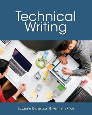 Technical Writing by Disheroon, Suzanne