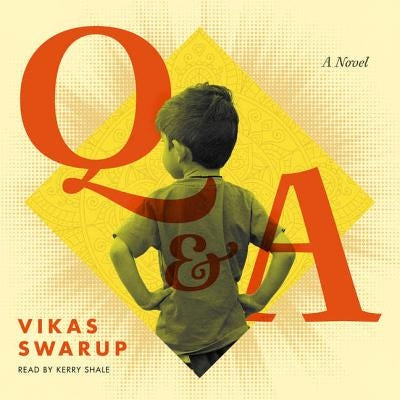 Q & A by Swarup, Vikas
