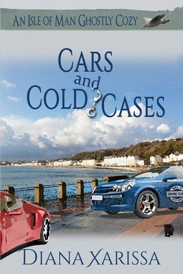 Cars and Cold Cases by Xarissa, Diana