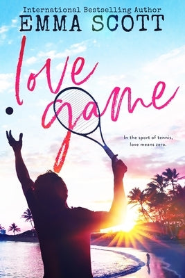 Love Game: a sports romance novella by Scott, Emma
