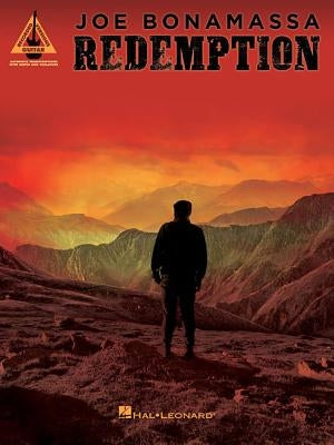Joe Bonamassa - Redemption by Bonamassa, Joe