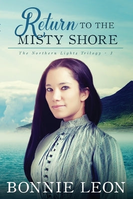 Return to the Misty Shore by Leon, Bonnie