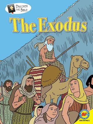 The Exodus by Matas, Toni