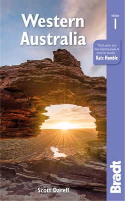 Western Australia by Dareff, Scott