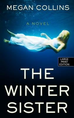 The Winter Sister by Collins, Megan