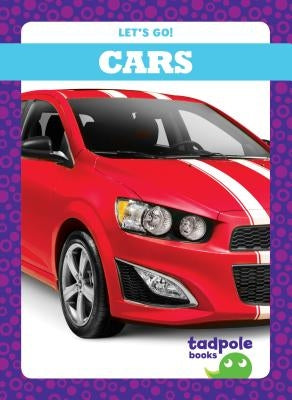 Cars by Kenan, Tessa