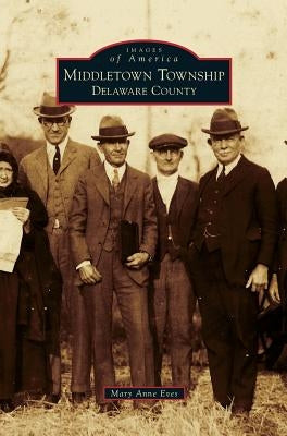 Middletown Township, Delaware County by Eves, Mary Anne