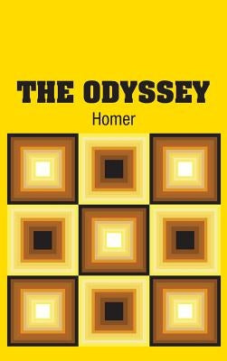 The Odyssey by Homer