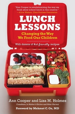 Lunch Lessons by Cooper, Ann
