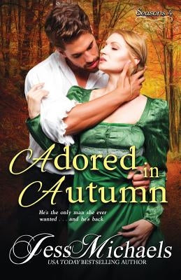 Adored in Autumn by Michaels, Jess