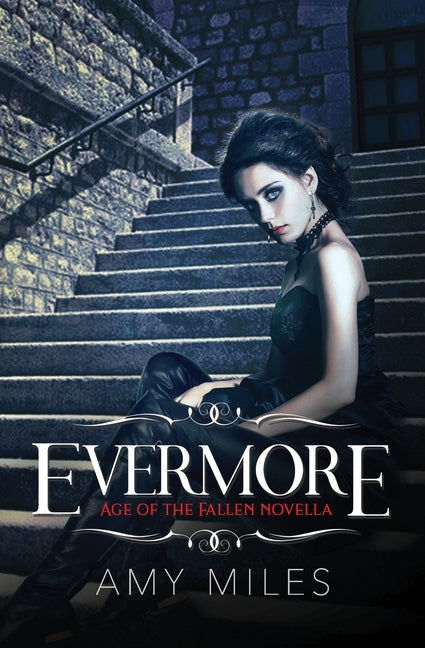 Evermore by Miles, Amy