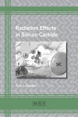 Radiation Effects in Silicon Carbide by Lebedev, A. A.