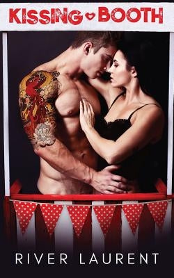 Kissing booth by Elliott, Leanore
