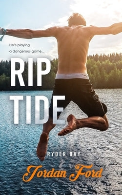 Riptide: A Boys of Summer Novella by Summer, Boys of