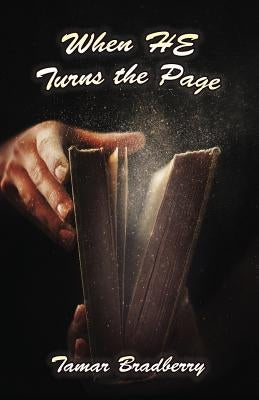 When He Turns the Page by Bradberry, Tamar