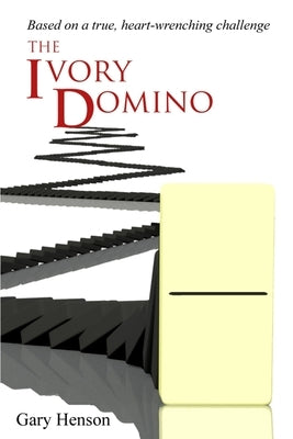 The Ivory Domino by Cobb, Bradley S.